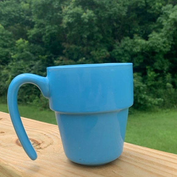 Royal Norfolk blue mug - Picture 1 of 11
